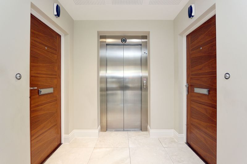 Additional image 4 of 3 bed flat for saleRegency Apartments, Manor Road, Chigwell IG7