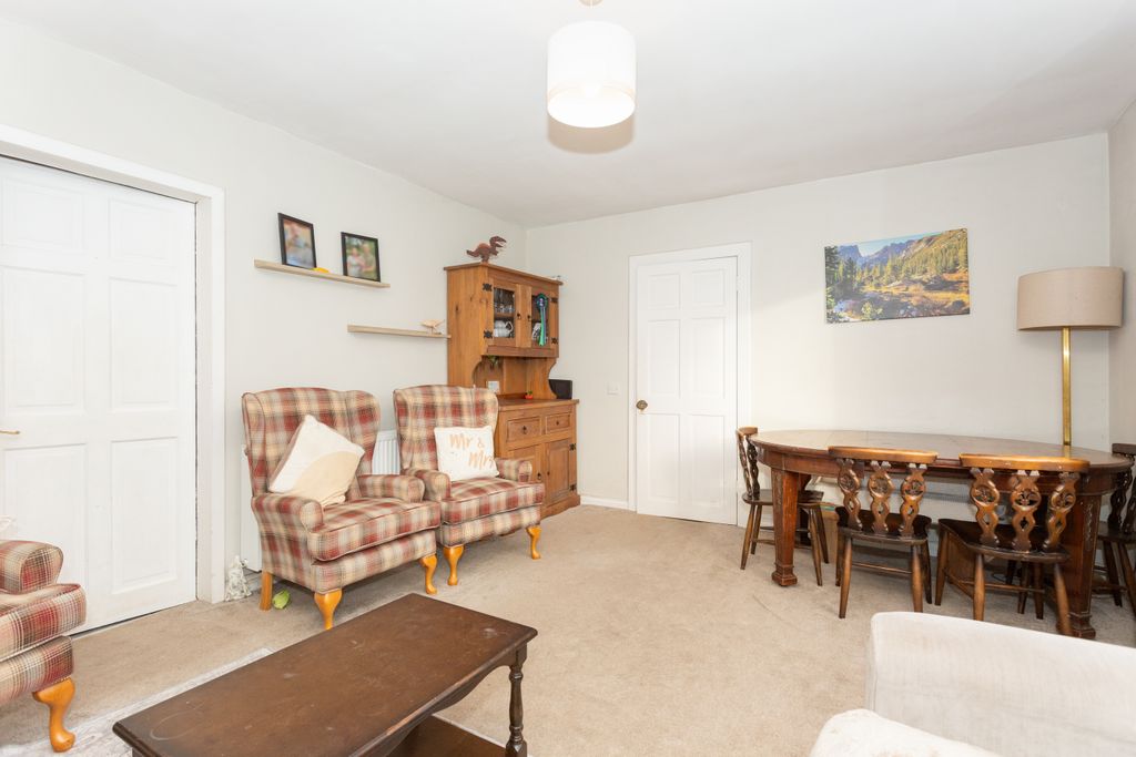 Additional image 6 of 3 bed semi-detached bungalow for saleThe Terrace, Gelston, Castle Douglas DG7