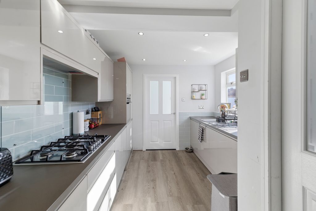 Additional image 4 of 3 bed end terrace house for sale23 Smieton Street, Carnoustie DD7