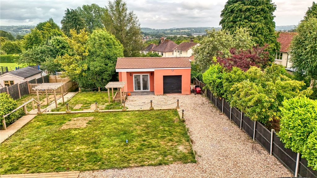 Additional image 19 of 3 bed detached house for saleCrimchard, Chard, Somerset TA20