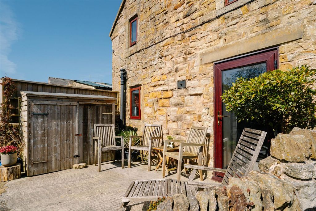 Additional image 23 of 3 bed end terrace house for saleGreat Hucklow, Buxton SK17