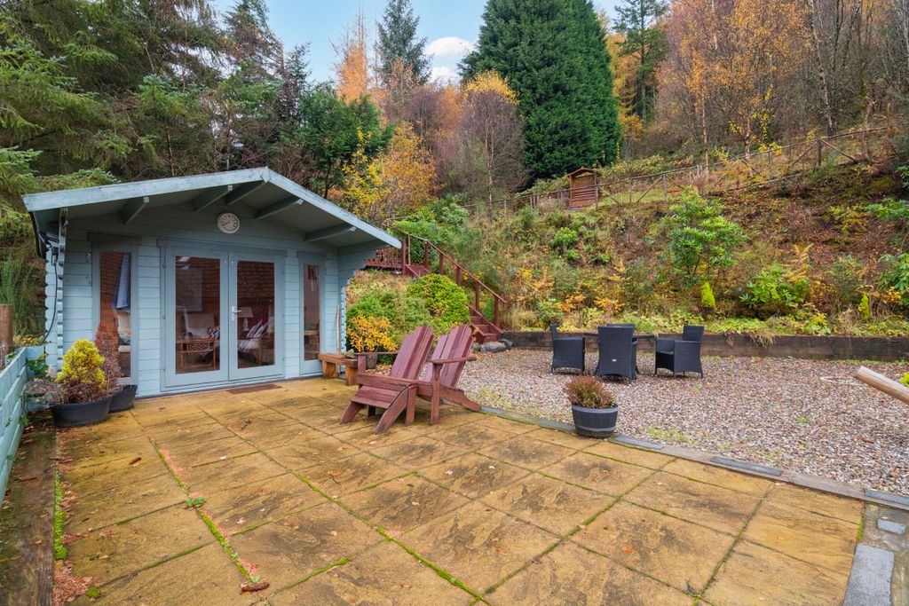 Additional image 30 of 3 bed cottage for saleDream Cottage, Lubnaig Cottages, Callander FK17