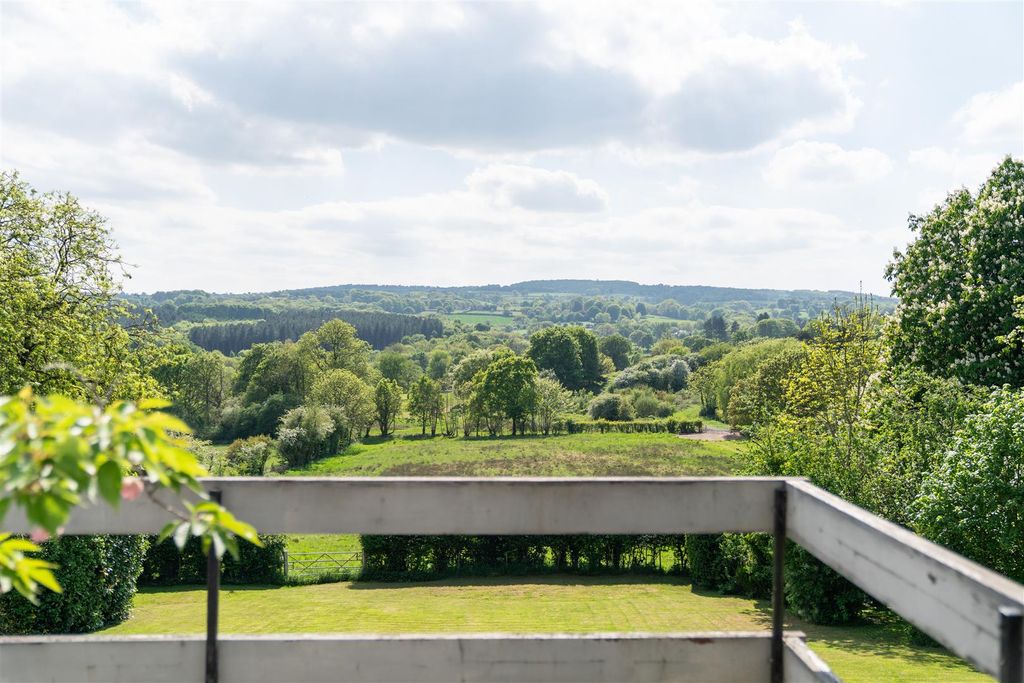 Additional image 69 of 6 bed detached house for saleLansdale House, Riggotts Lane, Walton, Chesterfield S42