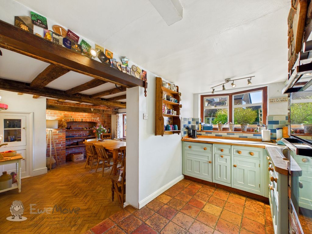 Additional image 6 of 4 bed cottage for saleHall Green, Church Road, Stretton, Burton-On-Trent, Staffordshire DE13