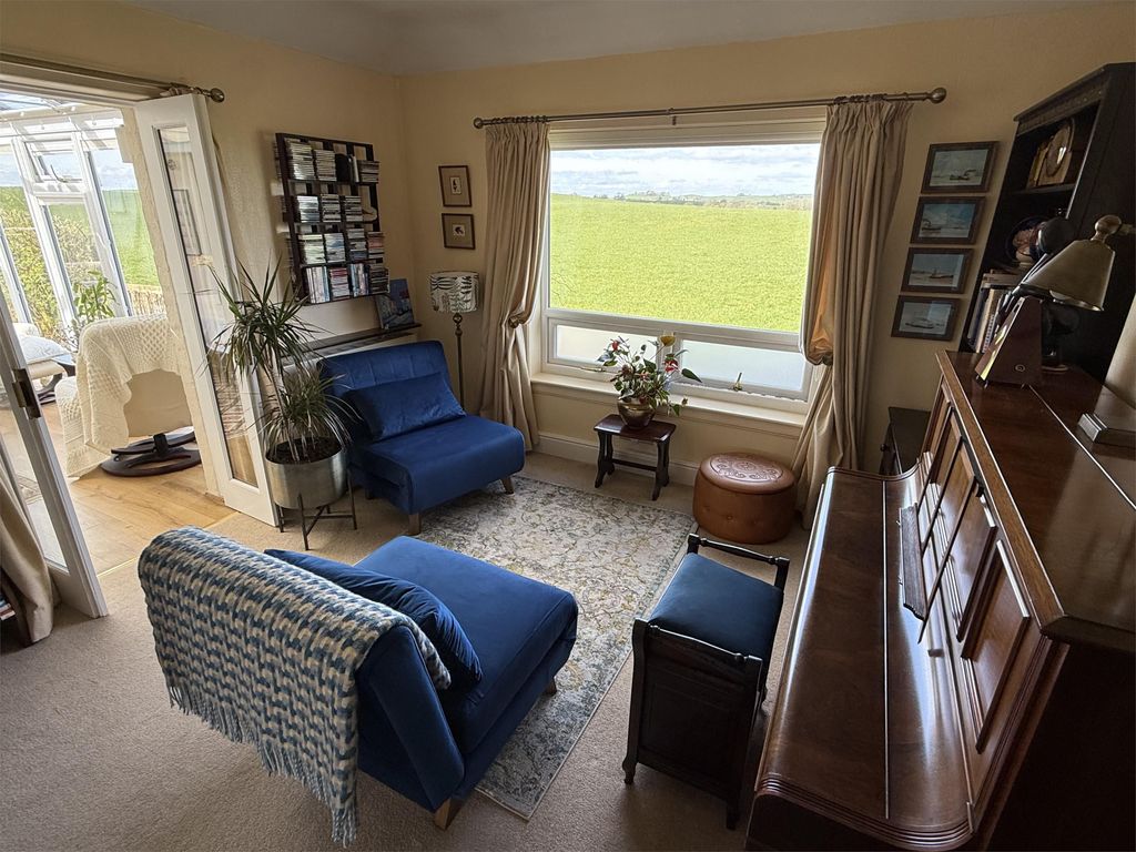 Additional image 12 of 2 bed semi-detached bungalow for saleRosebank, Blackerne, Castle Douglas DG7