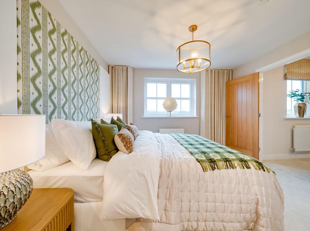 Additional image 14 of 4 bed detached house for sale"The Lancombe" at Ffordd Pendre, Carmarthen, Carmarthenshire SA31