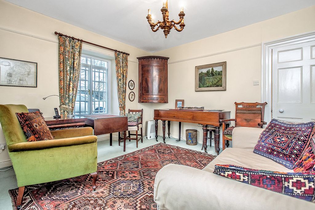 Additional image 5 of 1 bed flat for saleWood Close Gardens, Arnside LA5