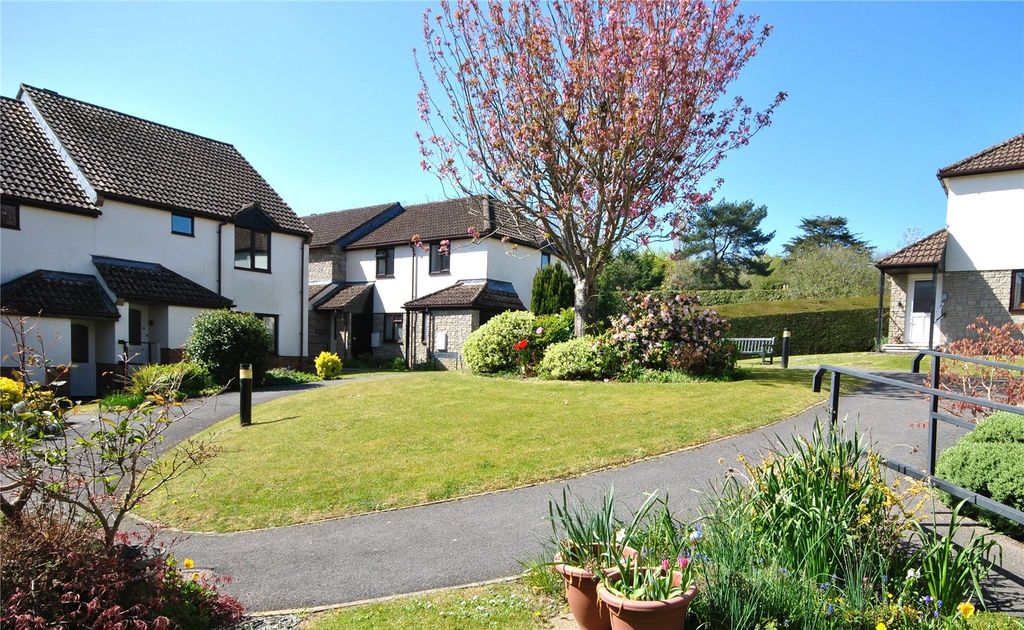 Additional image 8 of 2 bed flat for saleThe Maltings, Chard, Somerset TA20