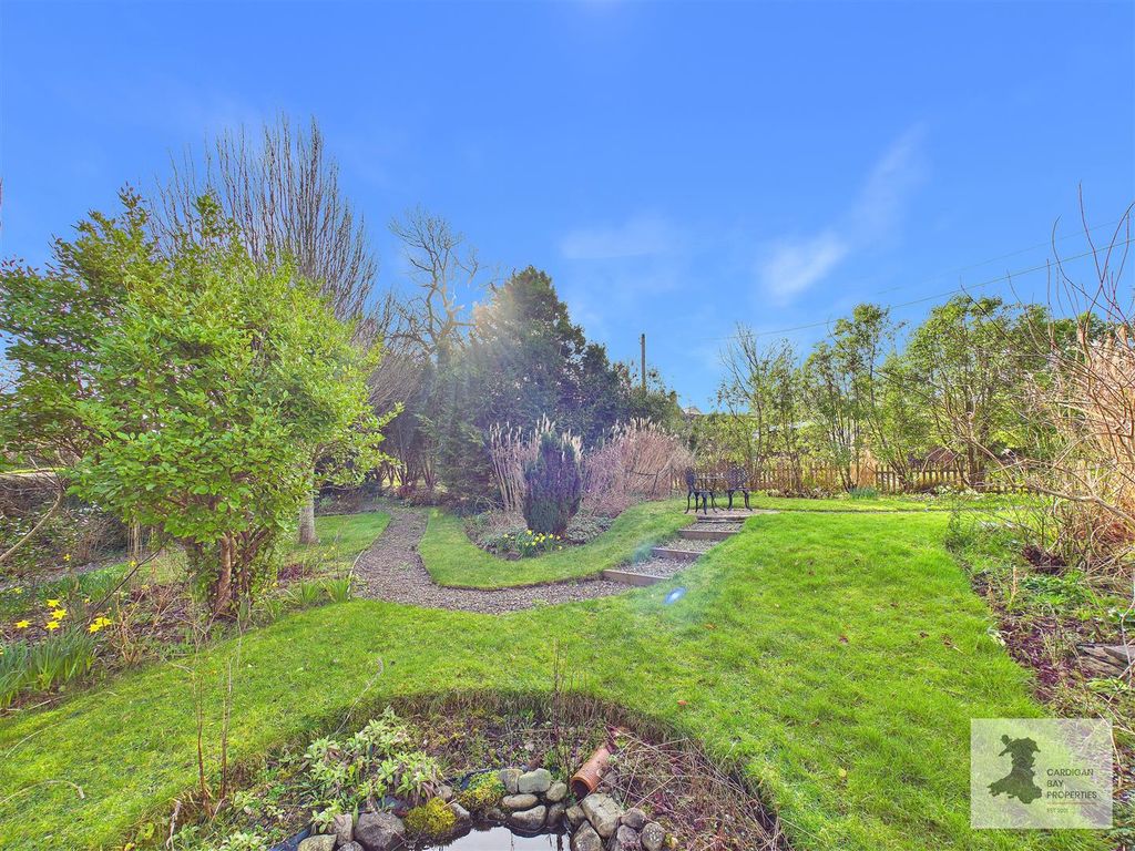 Additional image 6 of 3 bed detached bungalow for saleCaemorgan Road, Cardigan SA43