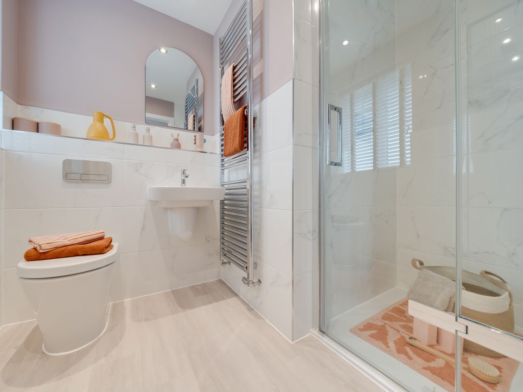 Additional image 16 of 4 bed detached house for sale"The Whittlebury" at Sicklesmere Road, Bury St Edmunds IP33