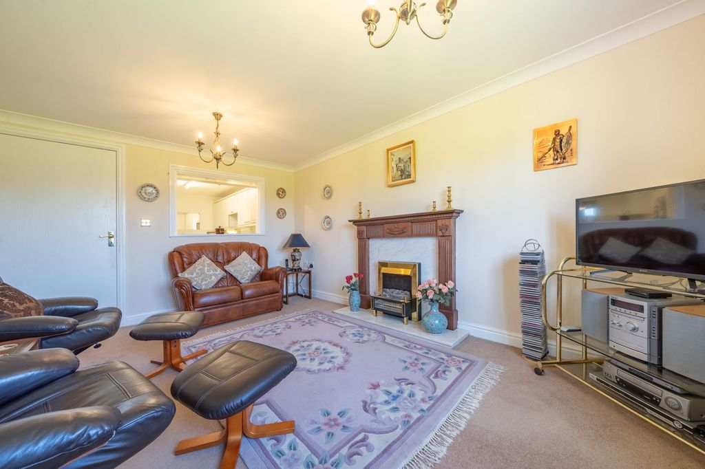 Additional image 3 of 2 bed flat for saleFlat 15, Ashleigh Court, Arnside LA5