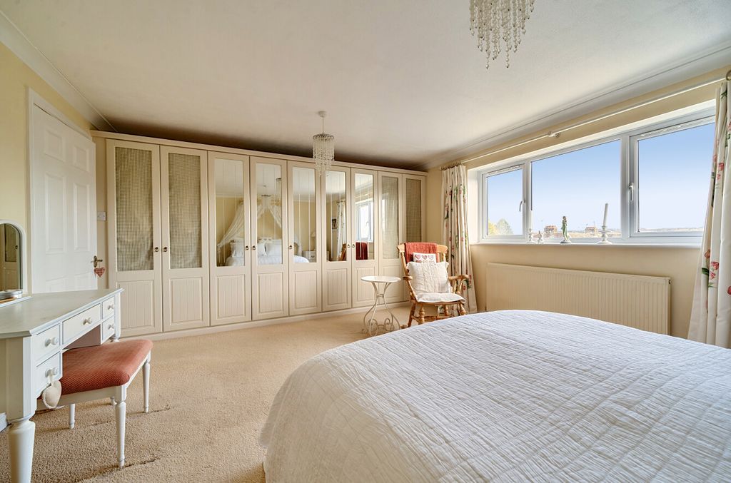 Additional image 12 of 4 bed detached house for saleKent's Orchard, South Chard, Chard, Somerset TA20