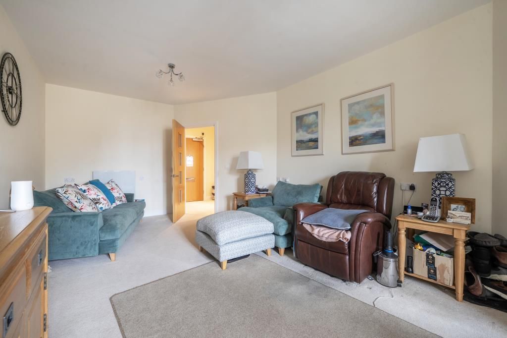 Additional image 3 of 1 bed flat for saleWatson Place, Chipping Norton OX7
