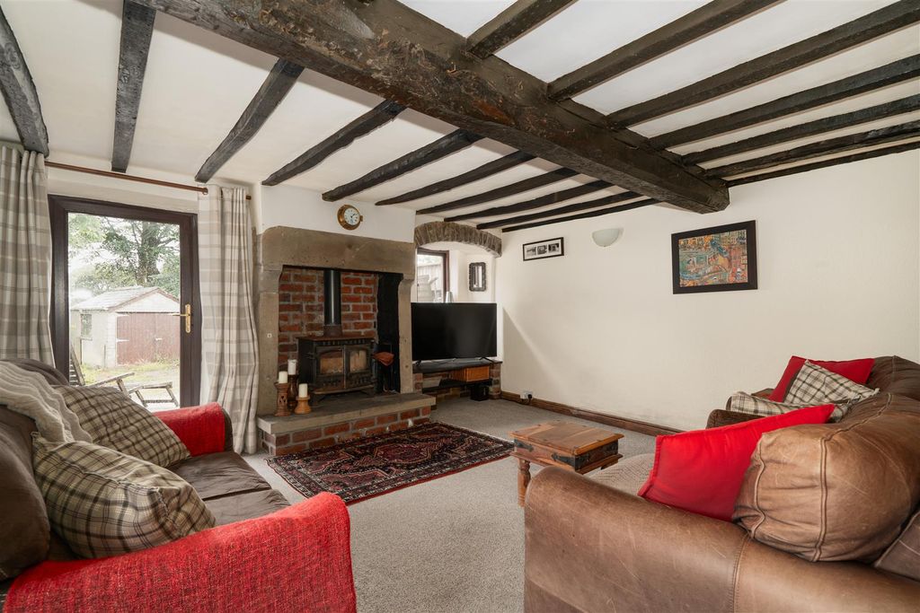 Additional image 9 of 3 bed end terrace house for saleGreat Hucklow, Buxton SK17