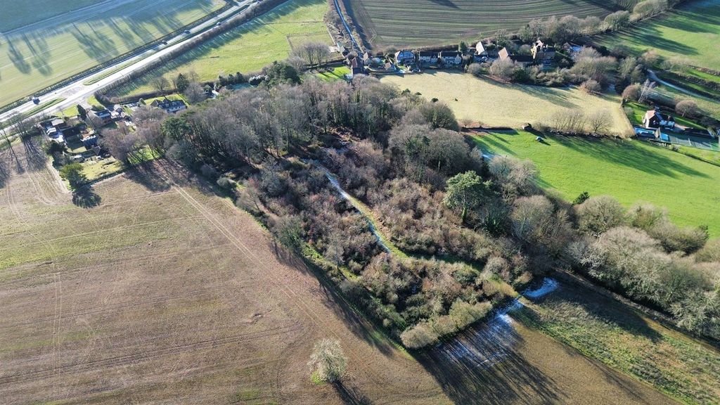 Land for saleNether Compton, Sherborne DT9