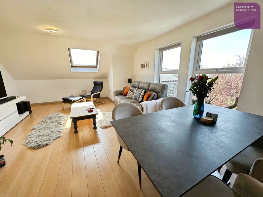 Additional image 2 of 3 bed flat for saleAshtrees Way, Carnforth LA5