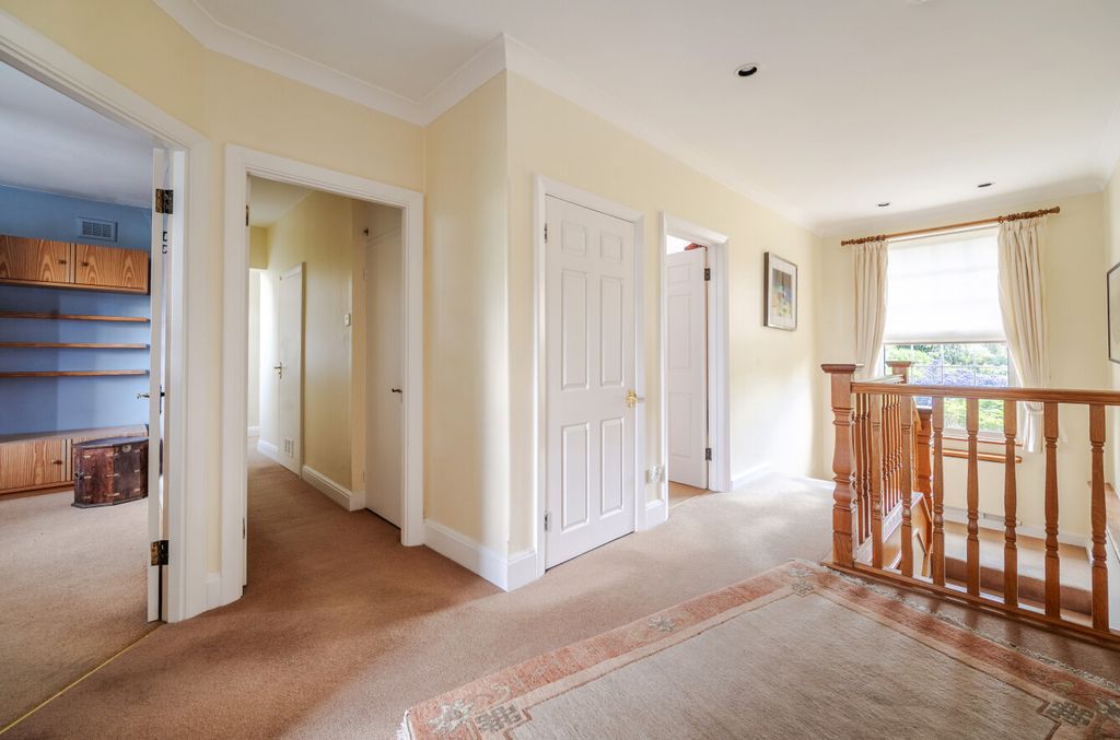 Additional image 18 of 6 bed detached house for saleOakleigh Park Avenue, Chislehurst, Kent BR7