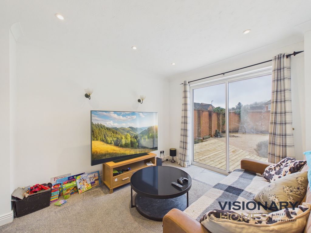 Additional image 5 of 5 bed detached house for sale18 Two Oaks Avenue, Burntwood WS7