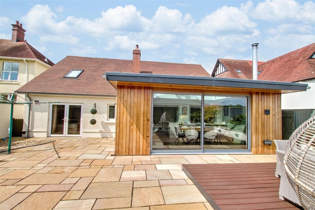 Additional image 42 of 4 bed detached bungalow for saleGwbert Road, Cardigan SA43