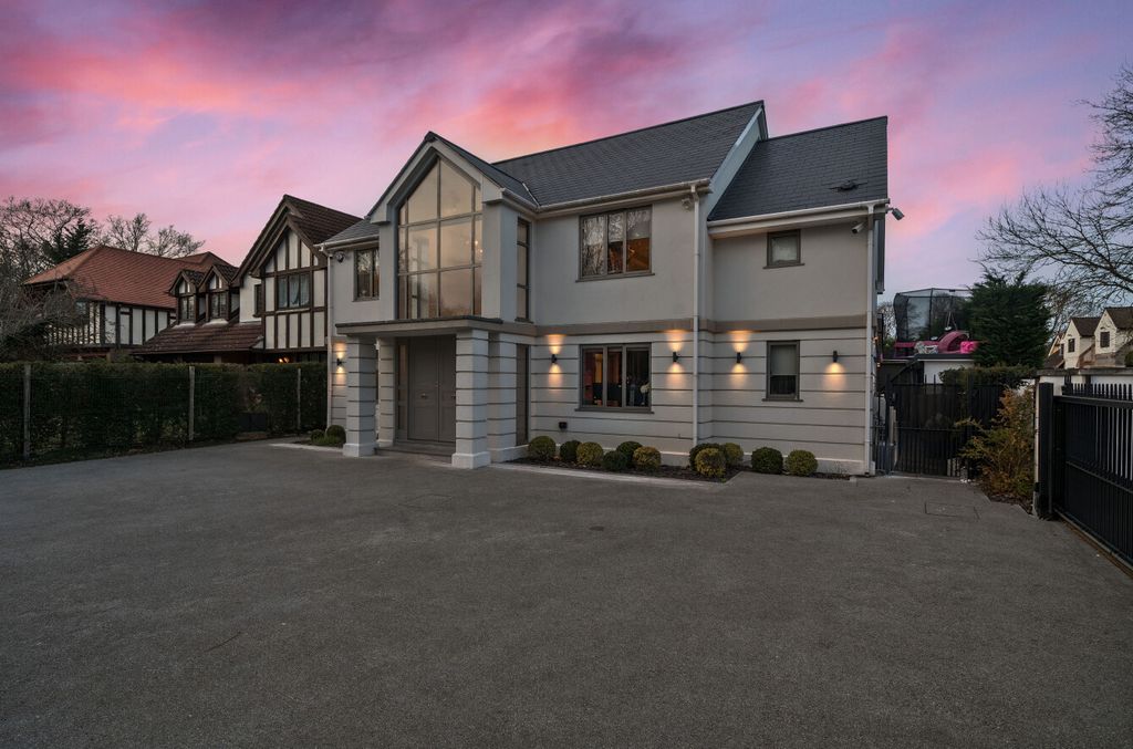 Additional image 34 of 5 bed detached house for saleLeesons Hill, Chislehurst BR7