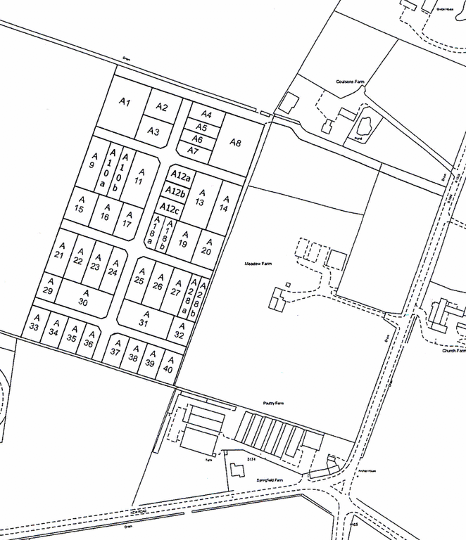 Additional image 3 of Land for saleNew Road, Chatteris PE16