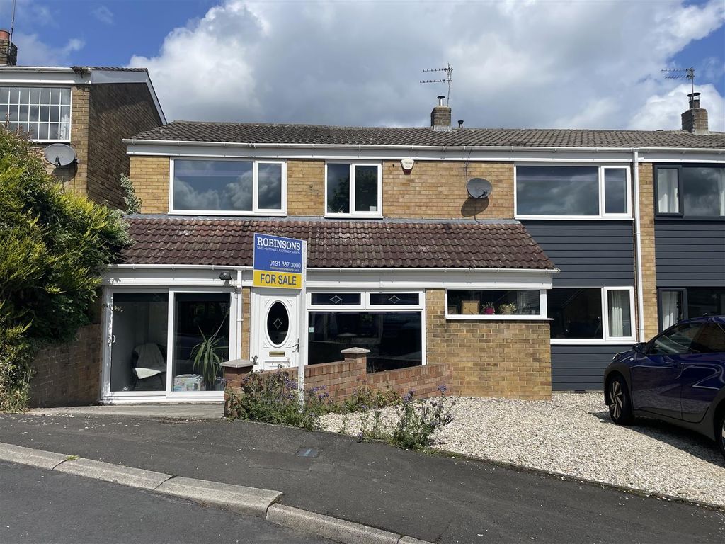 Additional image 22 of 4 bed semi-detached house for saleHeathmeads, Pelton, Chester Le Street DH2