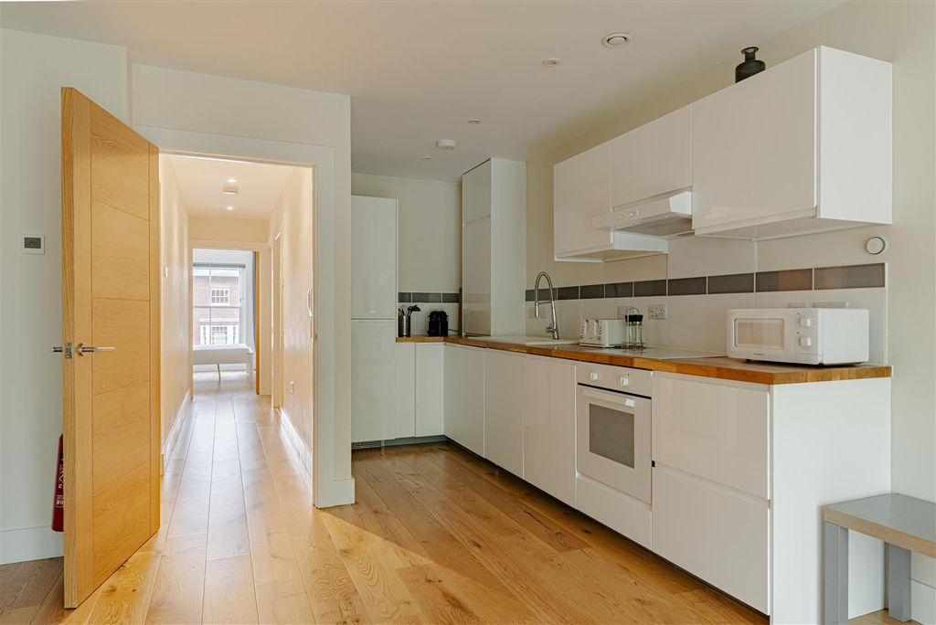 Additional image 6 of 2 bed flat for saleSt. Stephen's Road, Canterbury CT2