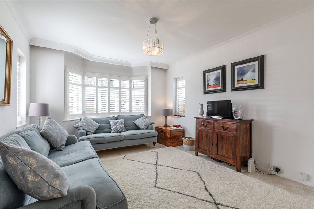 Additional image 5 of 4 bed detached house for saleChertsey, Surrey KT16