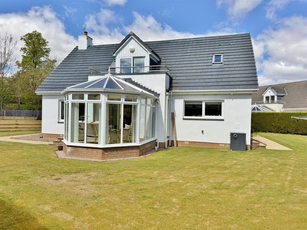 Additional image 3 of 4 bed villa for sale6 The Paddock, Brodick, Isle Of Arran KA27