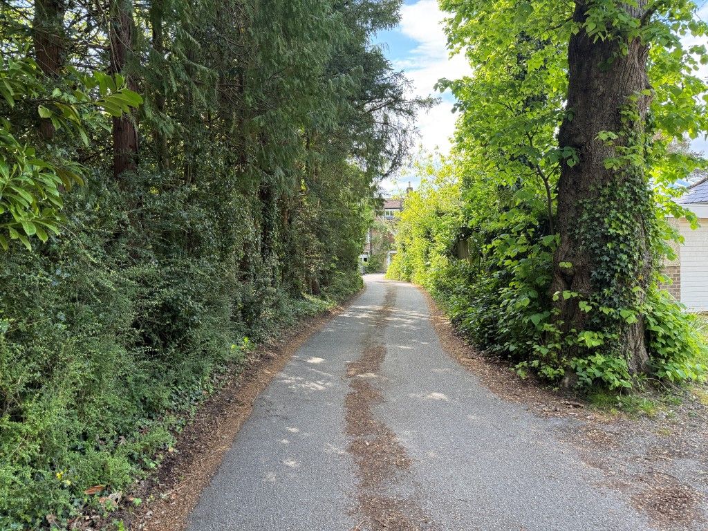 Additional image 2 of Land for saleDriveway & Access From Black Hill, Lindfield, Haywards Heath, West Sussex RH16
