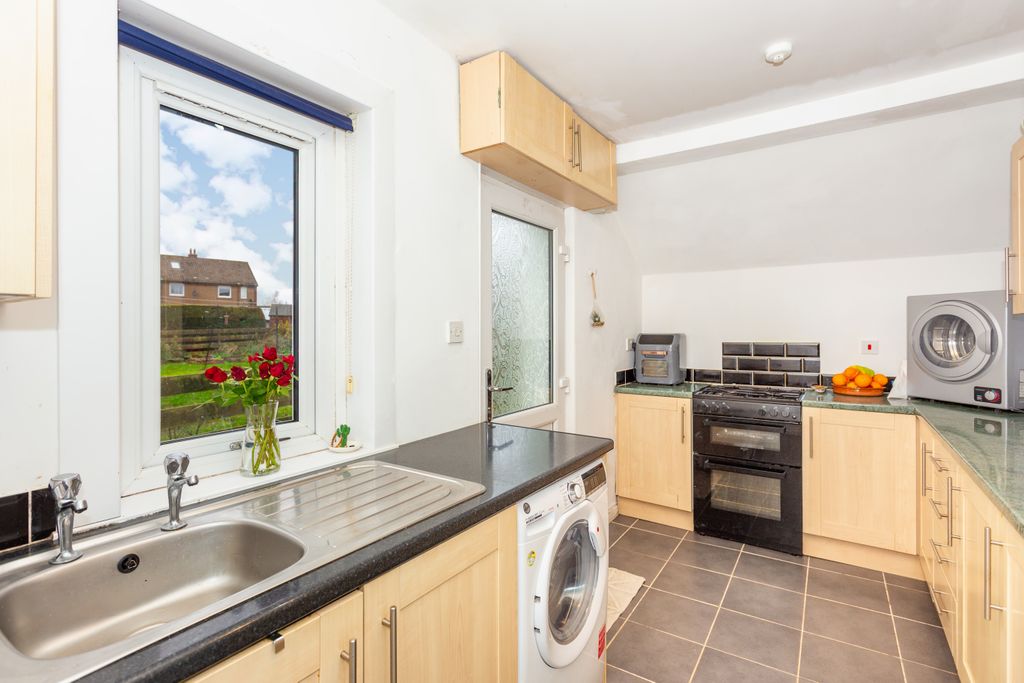 Additional image 3 of 3 bed semi-detached bungalow for saleThe Terrace, Gelston, Castle Douglas DG7