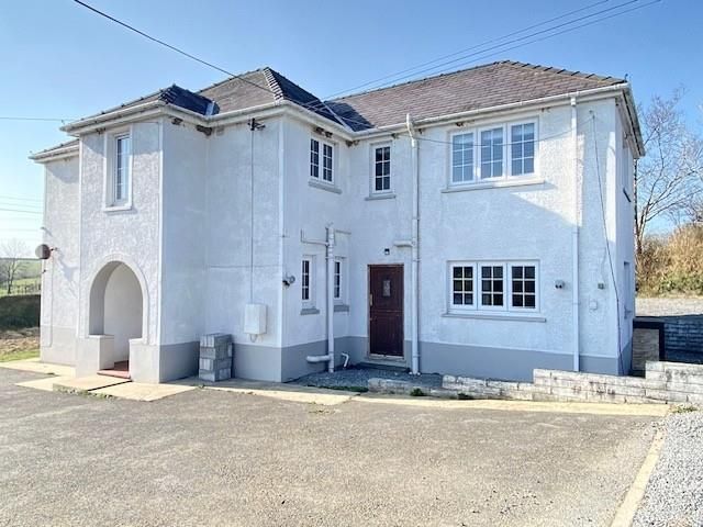 Additional image 2 of 4 bed farm for saleTrawsmawr, Carmarthen SA33