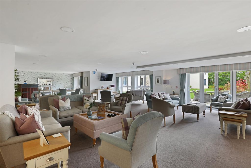 Additional image 12 of 1 bed flat for saleWatson Place. Trinity Road, Chipping Norton, Oxfordshire OX7