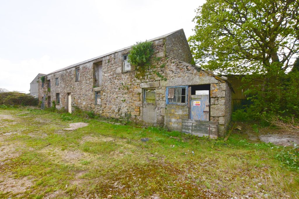 Additional image 2 of Land for saleChapel Square, Troon, Camborne, Cornwall TR14