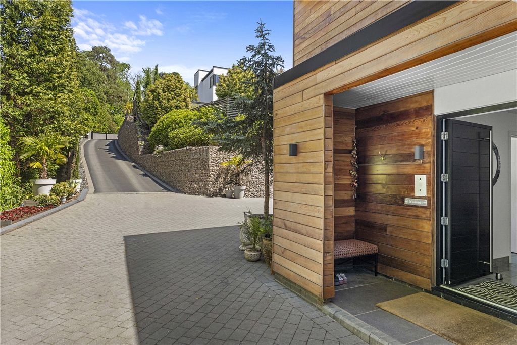 Additional image 23 of 4 bed detached house for saleMaywood Drive, Camberley, Surrey GU15