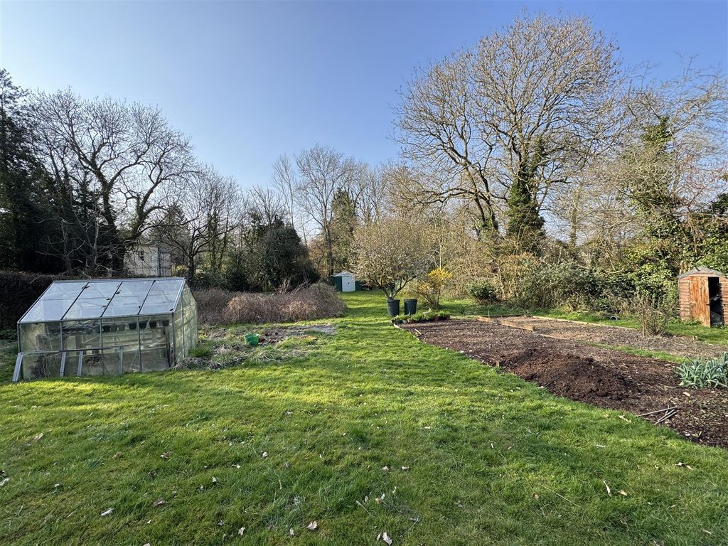 Additional image 8 of 1 bed flat for saleAston Ingham, Ross-On-Wye HR9