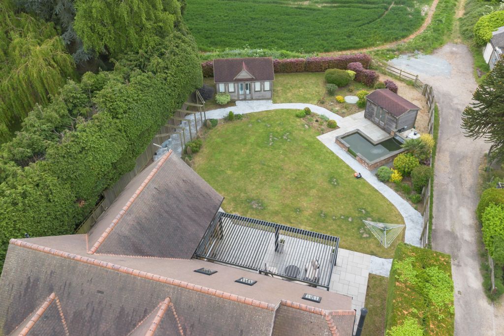 Additional image 24 of 4 bed detached house for saleWorcester Barn, Worcester Lane, Canterbury CT3