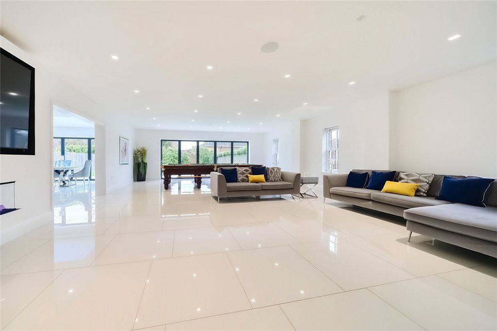 Additional image 6 of 5 bed detached house for saleMarlings Park Avenue, Chislehurst BR7