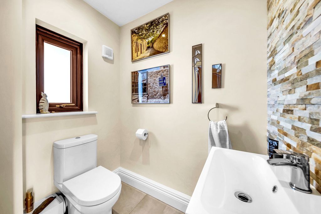Additional image 24 of 4 bed detached house for saleHolme Meadow, Cumwhinton, Carlisle CA4