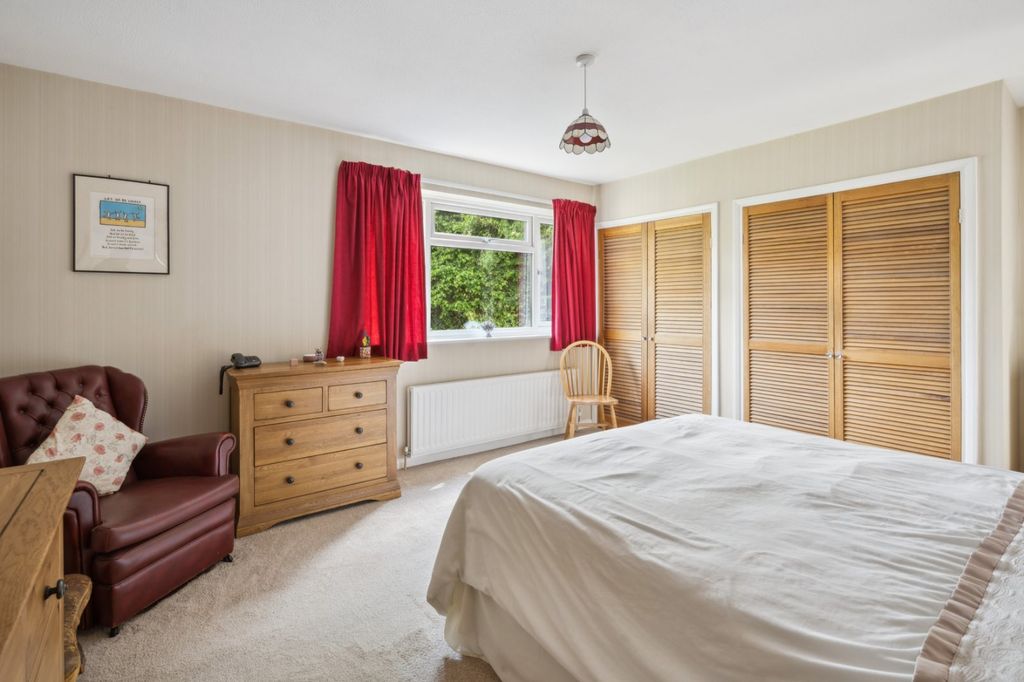 Additional image 11 of 4 bed detached house for saleJasons Hill, Ley Hill, Chesham, Buckinghamshire HP5