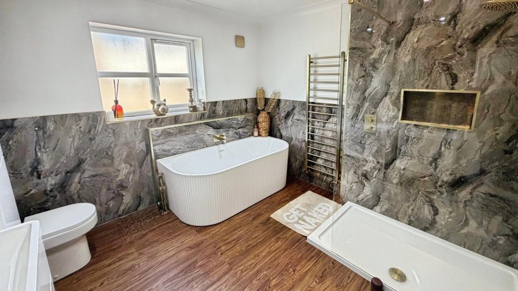 Additional image 6 of 5 bed detached house for salePelaw Bank, Chester Le Street, Durham DH3