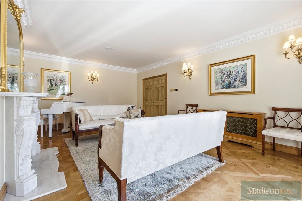 Additional image 9 of 5 bed detached house for saleHainault Road, Chigwell, Essex IG7