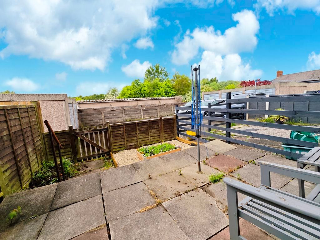 Additional image 12 of 2 bed terraced house for saleRed Bank Square, Carlisle CA2