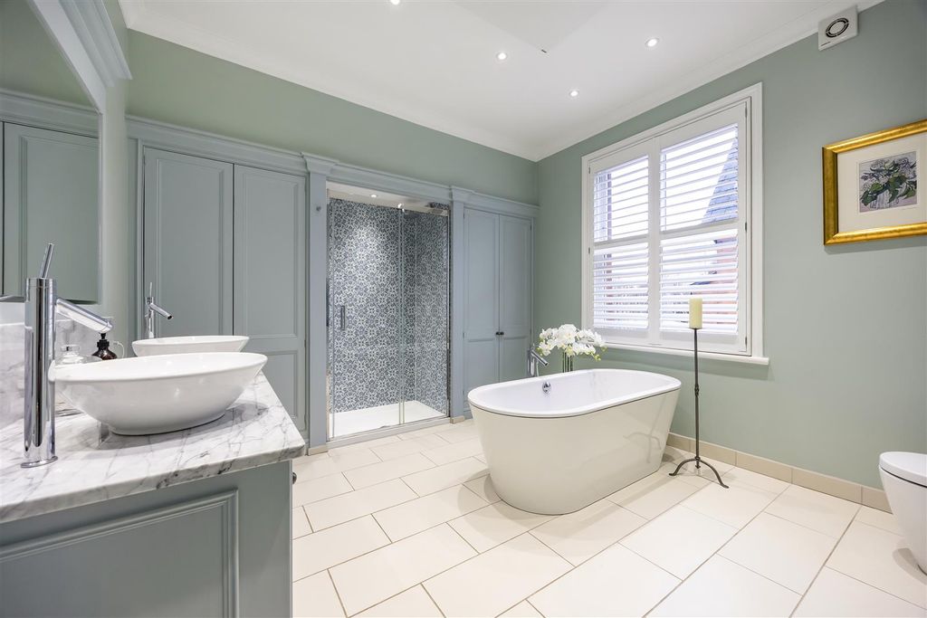 Additional image 11 of 5 bed detached house for saleHatherley Road, Cheltenham GL51