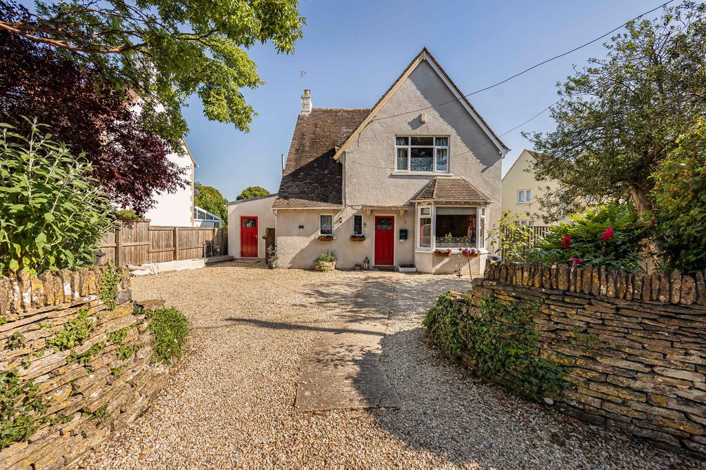 Additional image 22 of 3 bed detached house for saleBurford Road, Cirencester, Gloucestershire GL7