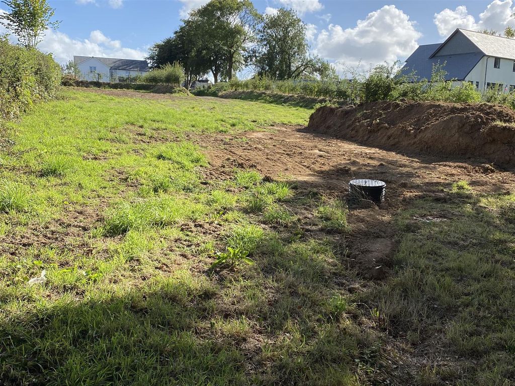 Additional image 2 of Land for saleLewdown, Okehampton EX20
