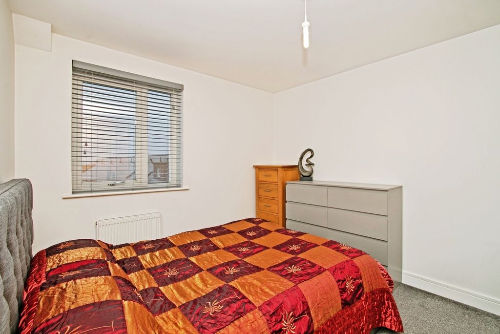 Additional image 10 of 2 bed flat for saleKerrier Way, Camborne, Cornwall TR14