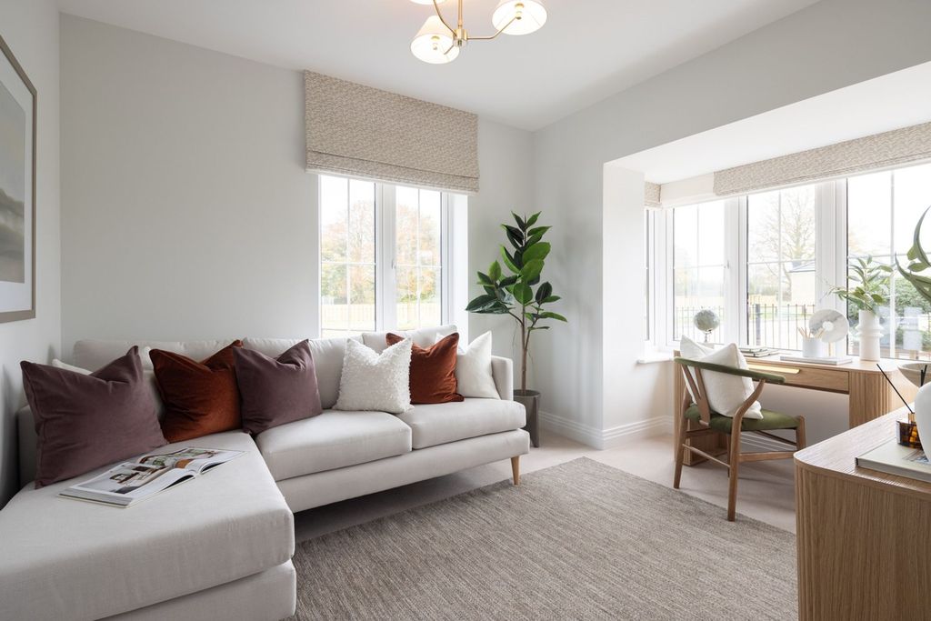 Additional image 6 of 4 bed detached house for saleBanbury Road, Chipping Norton OX7