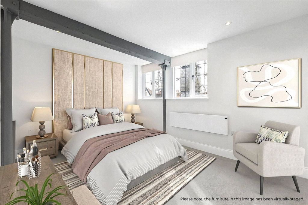Additional image 7 of 3 bed flat for saleBow Chambers, Frodsham Street, Chester, Cheshire CH1
