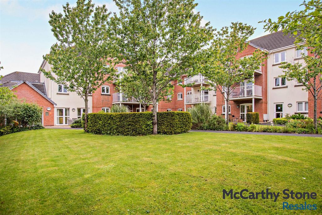 Additional image 14 of 1 bed flat for saleSquire Court, Raleigh Mead, South Molton EX36
